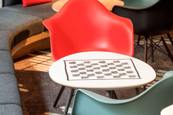 Hotel ibis Baar Zug